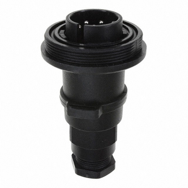 PX0746/P Bulgin  Conjuntos de conectores circulares